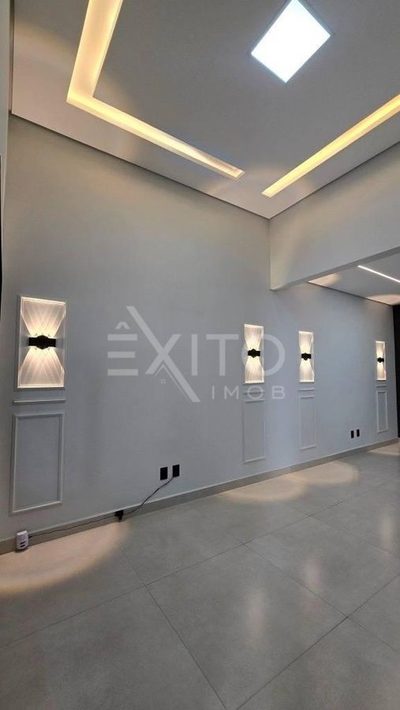 Casa, 3 quartos, 117 m² - Foto 2