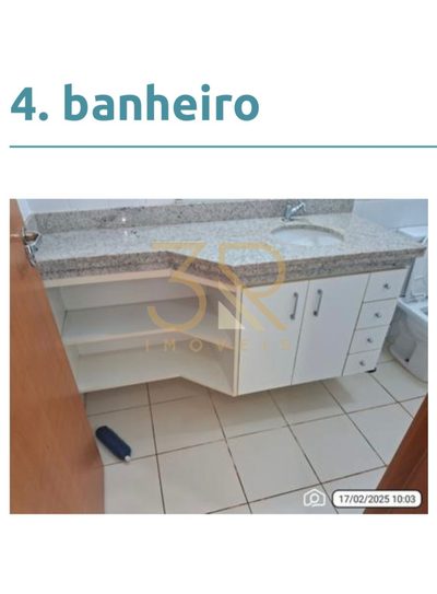 Apartamento, 1 quarto, 33 m² - Foto 2