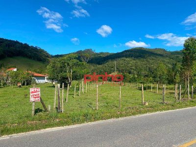 Terreno, 8000 m² - Foto 1