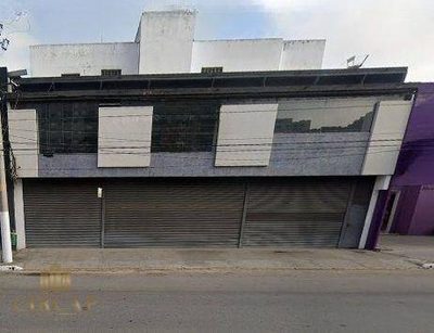 Loja-Salão, 486 m² - Foto 1