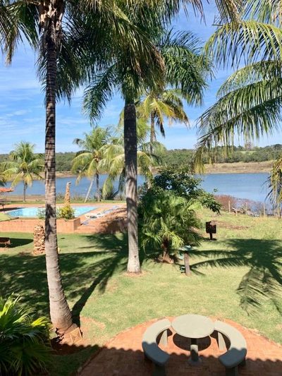 Chácara, 3 quartos, 710 m² - Foto 2