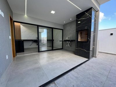 Casa de Condomínio, 3 quartos - Foto 3