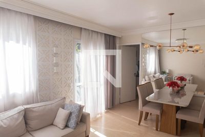 Apartamento, 1 quarto, 49 m² - Foto 2