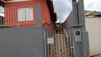 Casa, 2 quartos, 45 m² - Foto 2