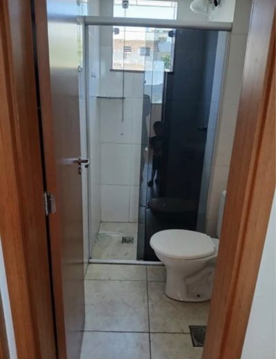Apartamento, 3 quartos, 60 m² - Foto 5