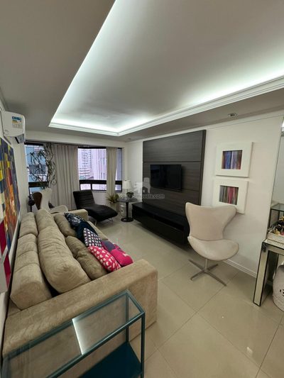 Apartamento, 3 quartos, 90 m² - Foto 3