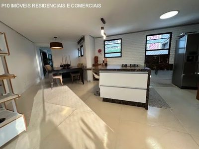 Apartamento, 2 quartos, 162 m² - Foto 2