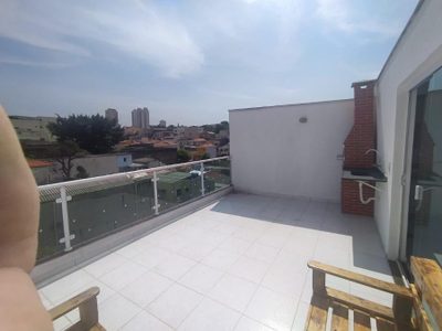 Sobrado, 4 quartos, 150 m² - Foto 3