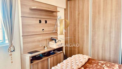 Apartamento, 3 quartos - Foto 4