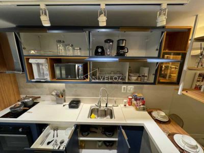 Sala-Conjunto, 36 m² - Foto 1