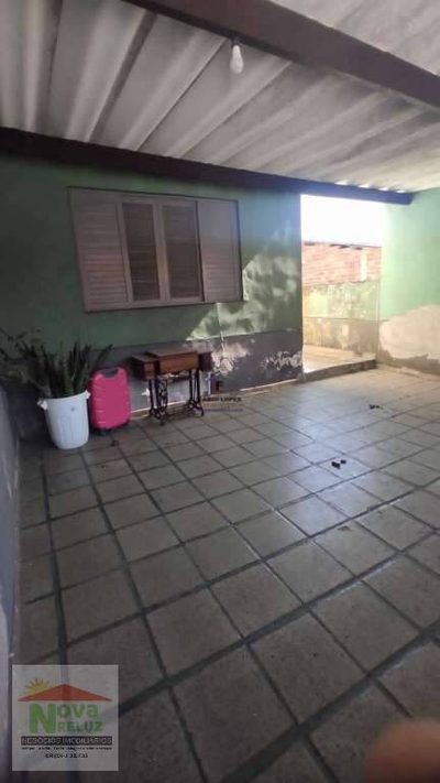 Casa, 2 quartos, 115 m² - Foto 1