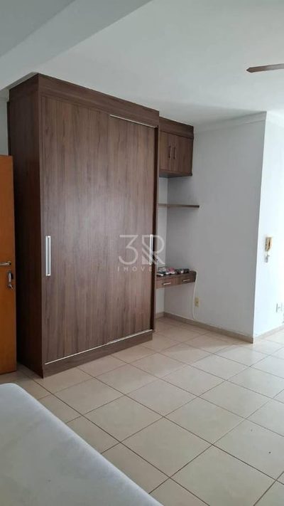 Apartamento, 1 quarto, 38 m² - Foto 1