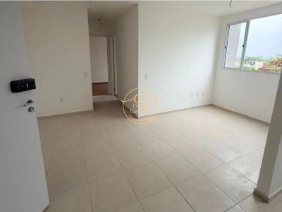 Apartamento, 2 quartos, 46 m² - Foto 2
