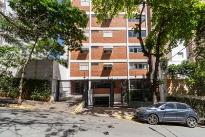 Apartamento, 3 quartos, 86 m² - Foto 1