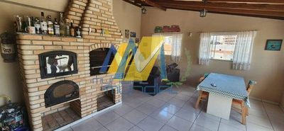 Apartamento, 3 quartos, 160 m² - Foto 1