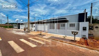 Casa, 3 quartos, 108 m² - Foto 2