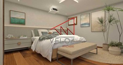 Apartamento, 5 quartos, 384 m² - Foto 1