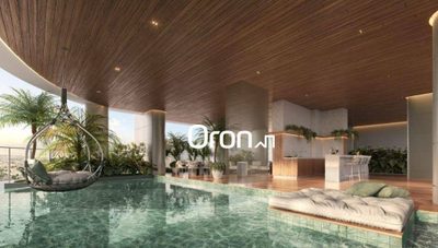 Flat/Apart Hotel, 1 quarto, 37 m² - Foto 3