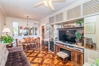 Apartamento, 3 quartos, 126 m² - Foto 3