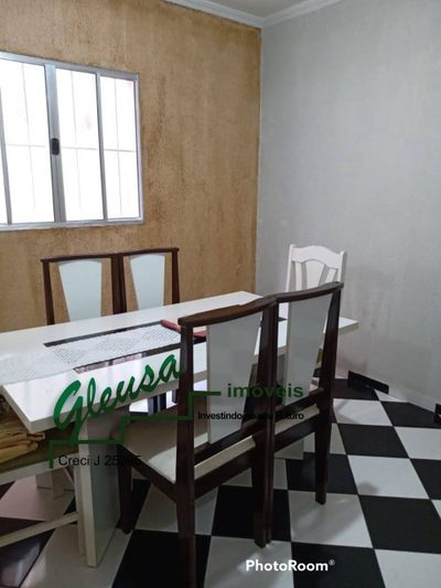 Casa, 4 quartos, 175 m² - Foto 3