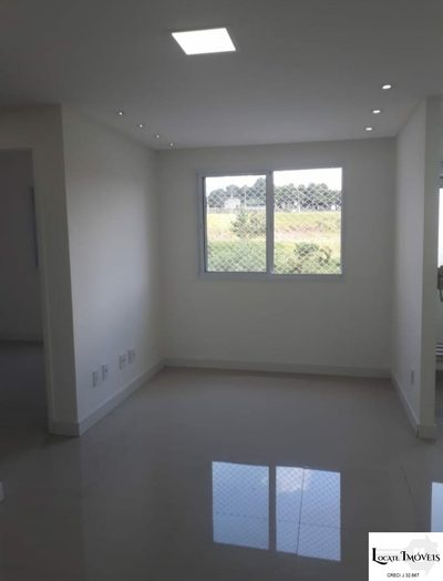 Apartamento, 2 quartos, 45 m² - Foto 2