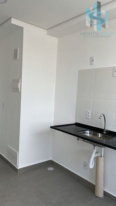 Apartamento, 1 quarto, 24 m² - Foto 3