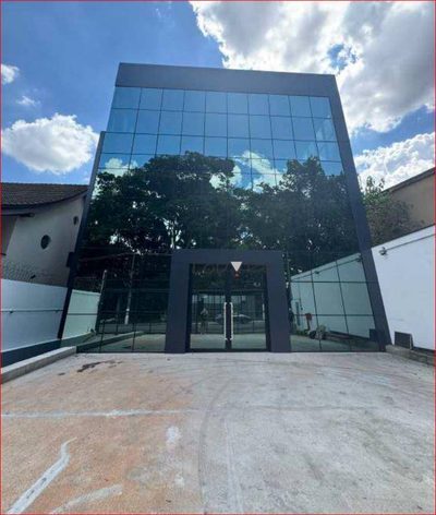 Prédio Inteiro, 1438 m² - Foto 1