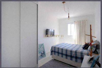 Apartamento, 1 quarto, 51 m² - Foto 4