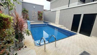 Casa, 2 quartos, 54 m² - Foto 3