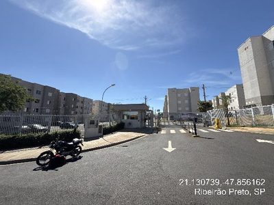 Apartamento, 2 quartos, 43 m² - Foto 1