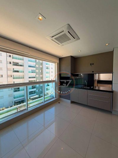 Apartamento, 3 quartos, 147 m² - Foto 4