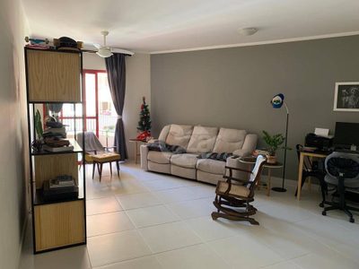 Apartamento, 4 quartos, 174 m² - Foto 3