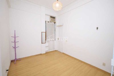 Apartamento, 1 quarto, 28 m² - Foto 1