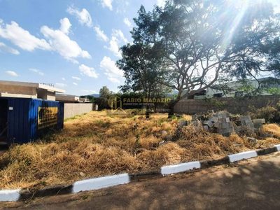Terreno, 1000 m² - Foto 3