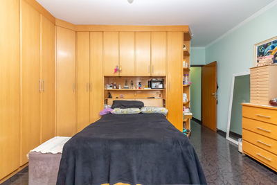 Casa, 4 quartos, 203 m² - Foto 2