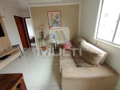 Apartamento, 2 quartos, 51 m² - Foto 1