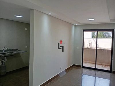 Apartamento, 2 quartos, 65 m² - Foto 3