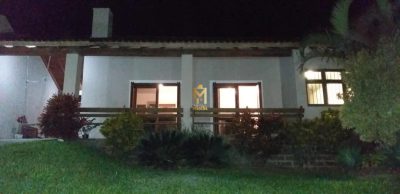 Casa de Condomínio, 4 quartos - Foto 3