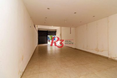 Loja-Salão, 62 m² - Foto 2