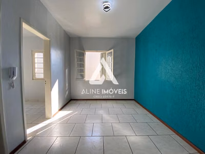Apartamento, 2 quartos - Foto 2