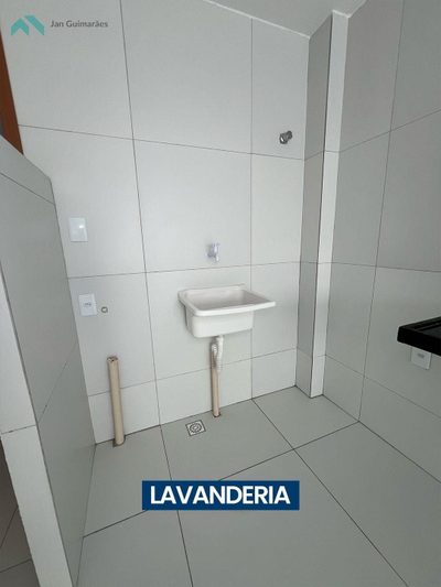 Apartamento, 2 quartos, 42 m² - Foto 5