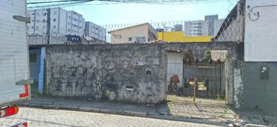 Terreno, 300 m² - Foto 1