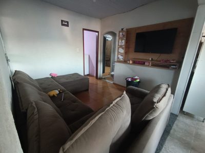 Casa, 3 quartos - Foto 5