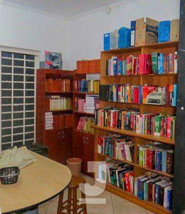 Casa, 4 quartos, 303 m² - Foto 5