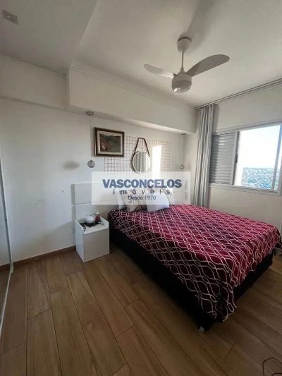 Apartamento, 2 quartos, 72 m² - Foto 5