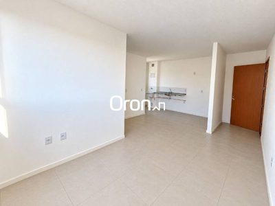 Apartamento, 2 quartos, 52 m² - Foto 3