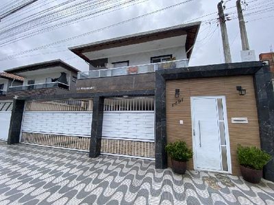 Casa, 2 quartos, 45 m² - Foto 1