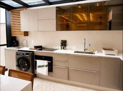 Apartamento, 2 quartos, 90 m² - Foto 5