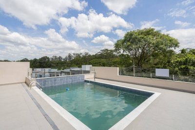 Casa, 3 quartos, 266 m² - Foto 2