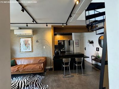 Apartamento, 2 quartos, 104 m² - Foto 2